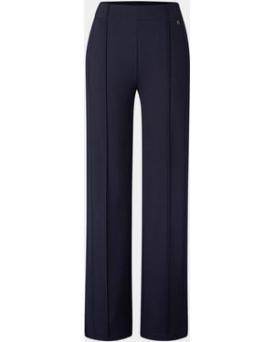 Bogner Jerseyhose Alley Für Damen - Blau