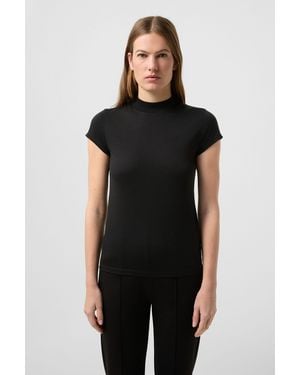 Bogner T-Shirt Winja For - Black