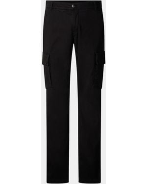 Bogner Bruno Cargo Pants For - Black