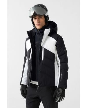 Bogner Jervis Down Ski Jacket For - Black