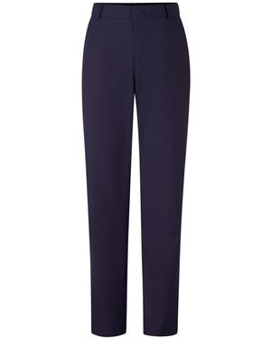 Bogner Luzia Functional Trousers - Blue