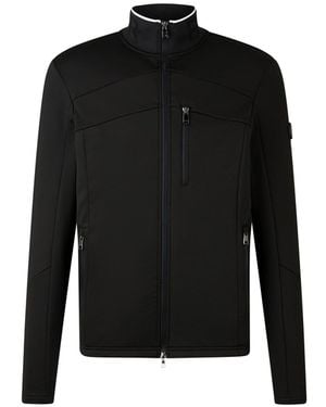 Bogner Midlayer Xilas - Black