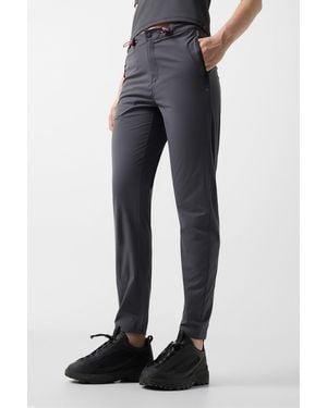 Bogner Fire + Ice Lou Functional Pants - Blue