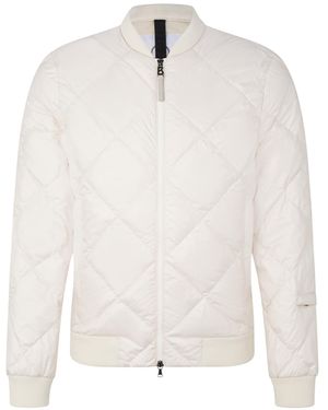 Bogner Daunenjacke Ronald - Weiß