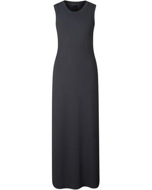 Bogner Fire + Ice Dress Eleen - Blue