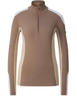 Bogner First Layer Julika For - Brown