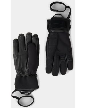 Bogner Gloves Ben - Black