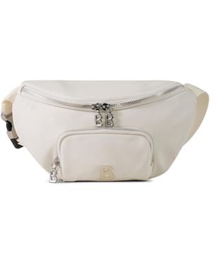 Bogner Belt Bag Verbier Play Janica - White