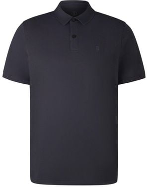 Bogner Polo-Shirt Timo Für Herren - Blau