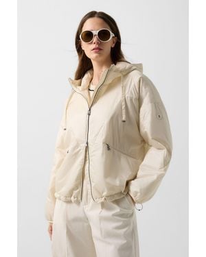 Bogner Beryll Lightweight Jacket - Natural
