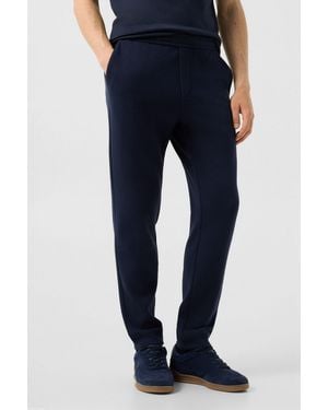 Bogner Lars Knitted Pants - Blue