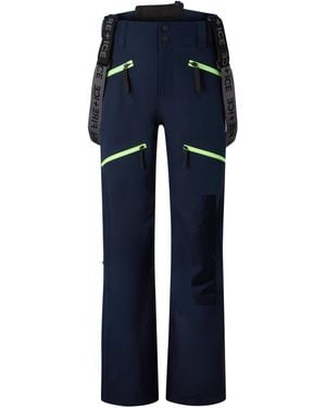 Bogner Fire + Ice Ski-Latzhose Tarius Für Herren - Blau