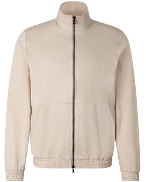 Bogner Rupert Jersey Jacket - Natural