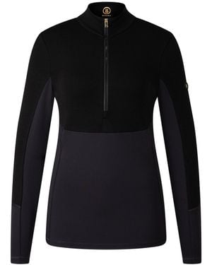 Bogner First Layer Melika Für Damen - Schwarz