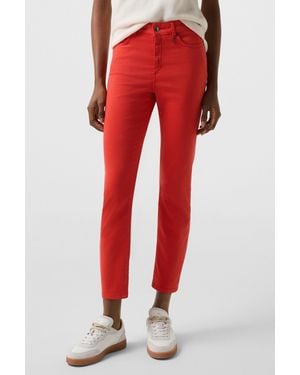 Bogner Julie 7/8 Pants - Red
