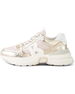 Bogner Trainer Ctp25 For - White
