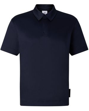 Bogner Tayden Polo Shirt - Blue