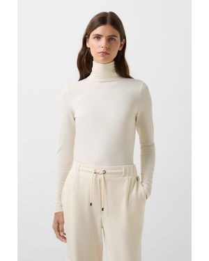 Bogner Longsleeve Katinka - White