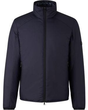 Bogner Conno Lightweight Down Jacket - Blue
