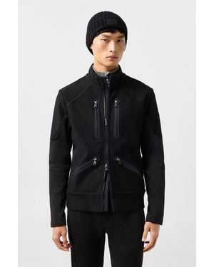 Bogner Curtiz Hybrid Mid-layer - Black