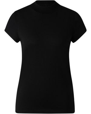 Bogner T-Shirt Winja For - Black
