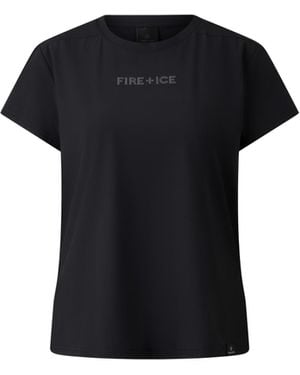 Bogner Fire + Ice Shirt Erina Für Damen - Schwarz