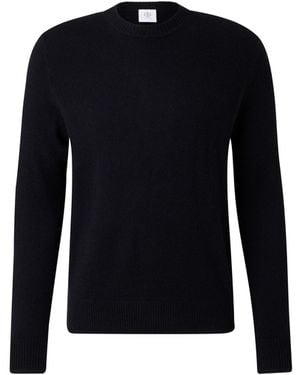 Bogner Brendon Cashmere Jumper For - Blue