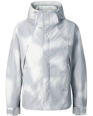 Bogner Fire + Ice Lior Functional Jacket For - Blue