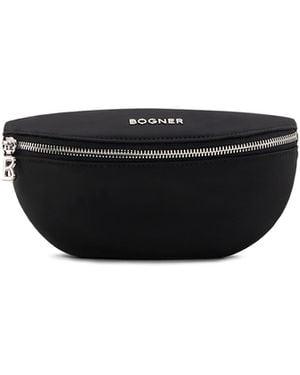Bogner Gürteltasche Klosters Sina Für Damen - Schwarz