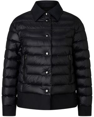 Bogner Audrey Lightweight Down Jacket - Black