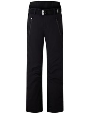 Bogner Thore Ski Trousers - Black