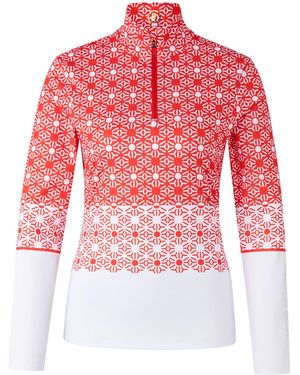 Bogner First Layer Beline For - Red