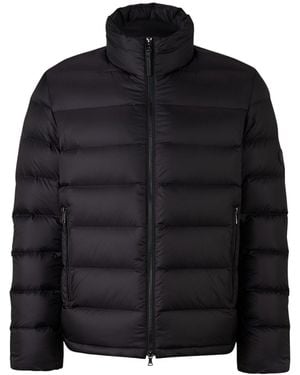 Bogner Hugh Down Jacket For - Black