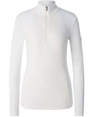 Bogner First Layer Agata Für Damen - Weiß