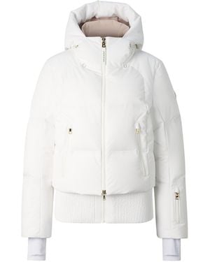 Bogner Ski-Daunenjacke Dea Für Damen - Weiß