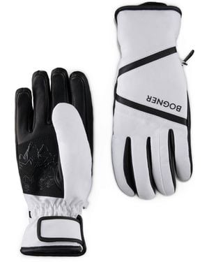 Bogner Handschuhe Hilla Für Damen - Schwarz