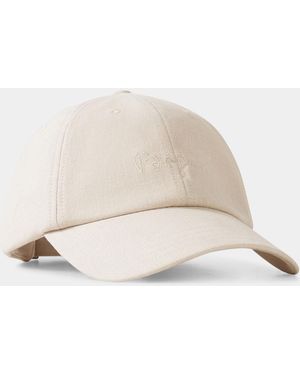 Bogner Cap Ralf - Natural