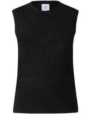 Bogner Strick-Top Isola Für Damen - Schwarz