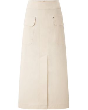 Bogner Rock Lucille Für Damen - Natur