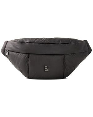 Bogner Gürteltasche Monarch Tius Für Herren - Schwarz