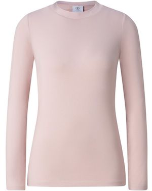 Bogner Longsleeve Alexi Für Damen - Pink