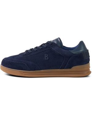 Bogner Parma Trainers - Blue