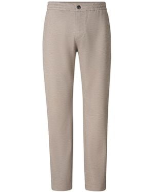 Bogner Boris Joggers For - Grey
