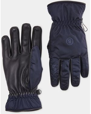 Bogner Jamie Gloves - Blue
