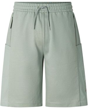 Bogner Fire + Ice Sweatshorts Leif Für Herren - Grün