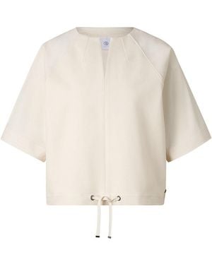Bogner Shirt Page For - Natural