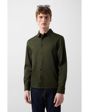 Bogner Jersey Shirt Franz - Green