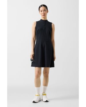Bogner Ilena Functional Dress - Black