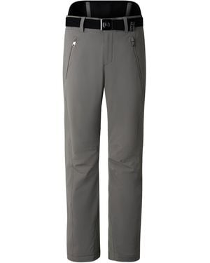 Bogner Thore Ski Trousers For - Grey