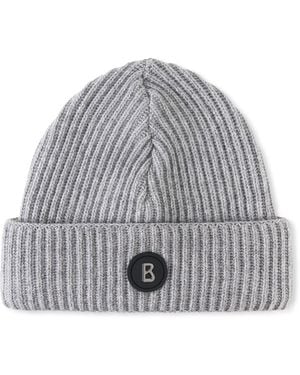 Bogner Gustav's Hat - Grey